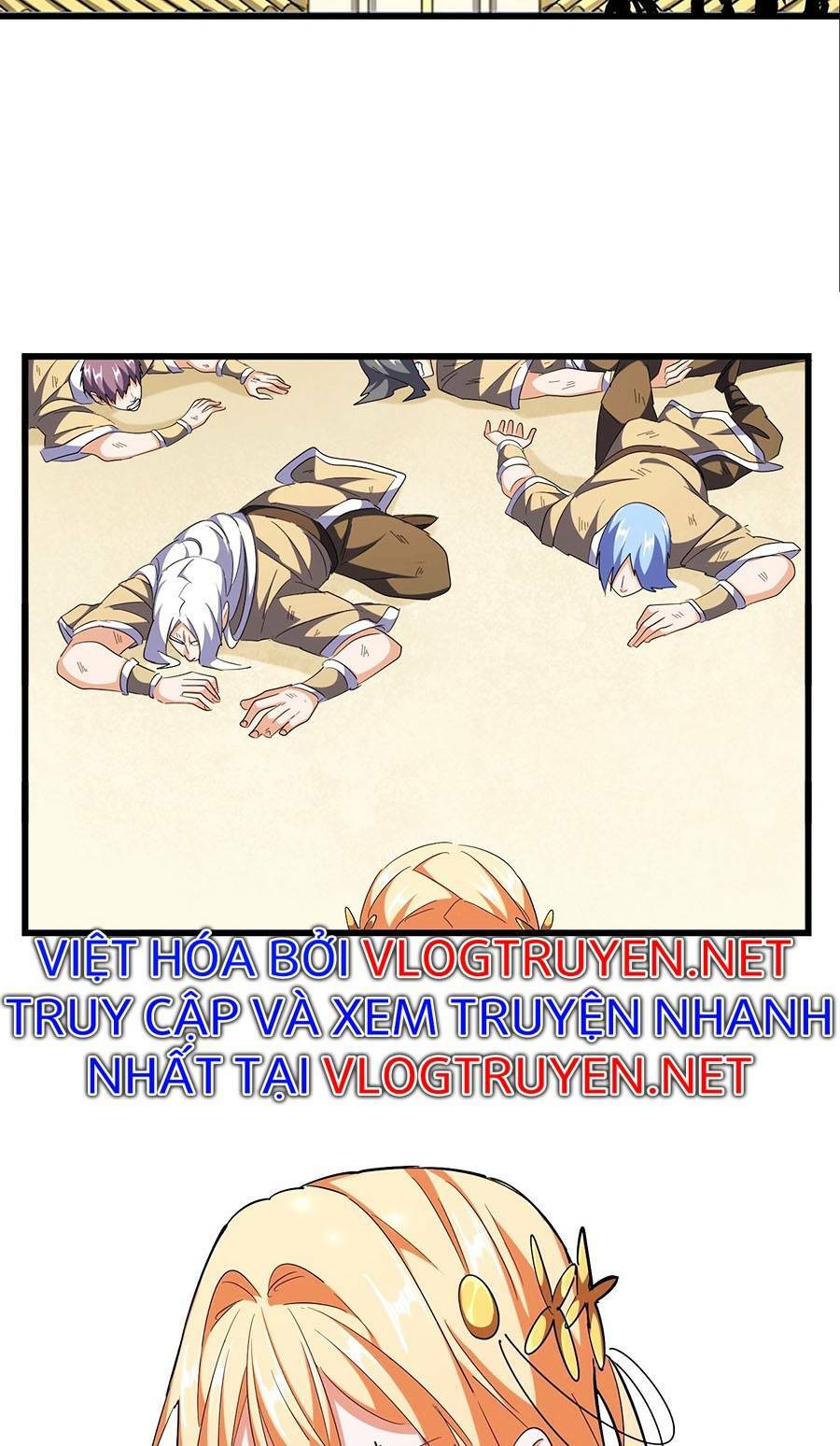 Đại Quản Gia Là Ma Hoàng - Chapter 290 - Page 33