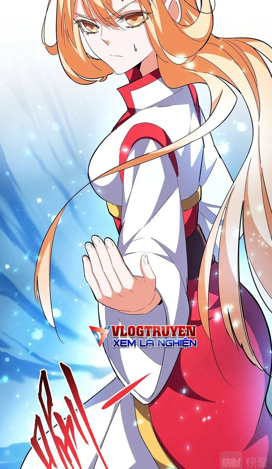 Đại Quản Gia Là Ma Hoàng - Chapter 290 - Page 34