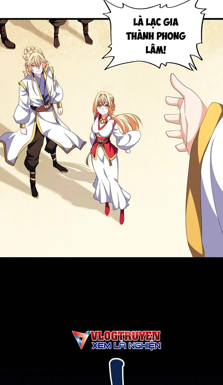 Đại Quản Gia Là Ma Hoàng - Chapter 290 - Page 40