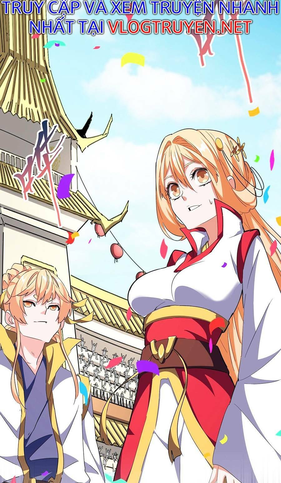 Đại Quản Gia Là Ma Hoàng - Chapter 290 - Page 42