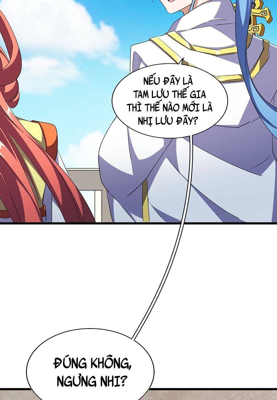 Đại Quản Gia Là Ma Hoàng - Chapter 290 - Page 48