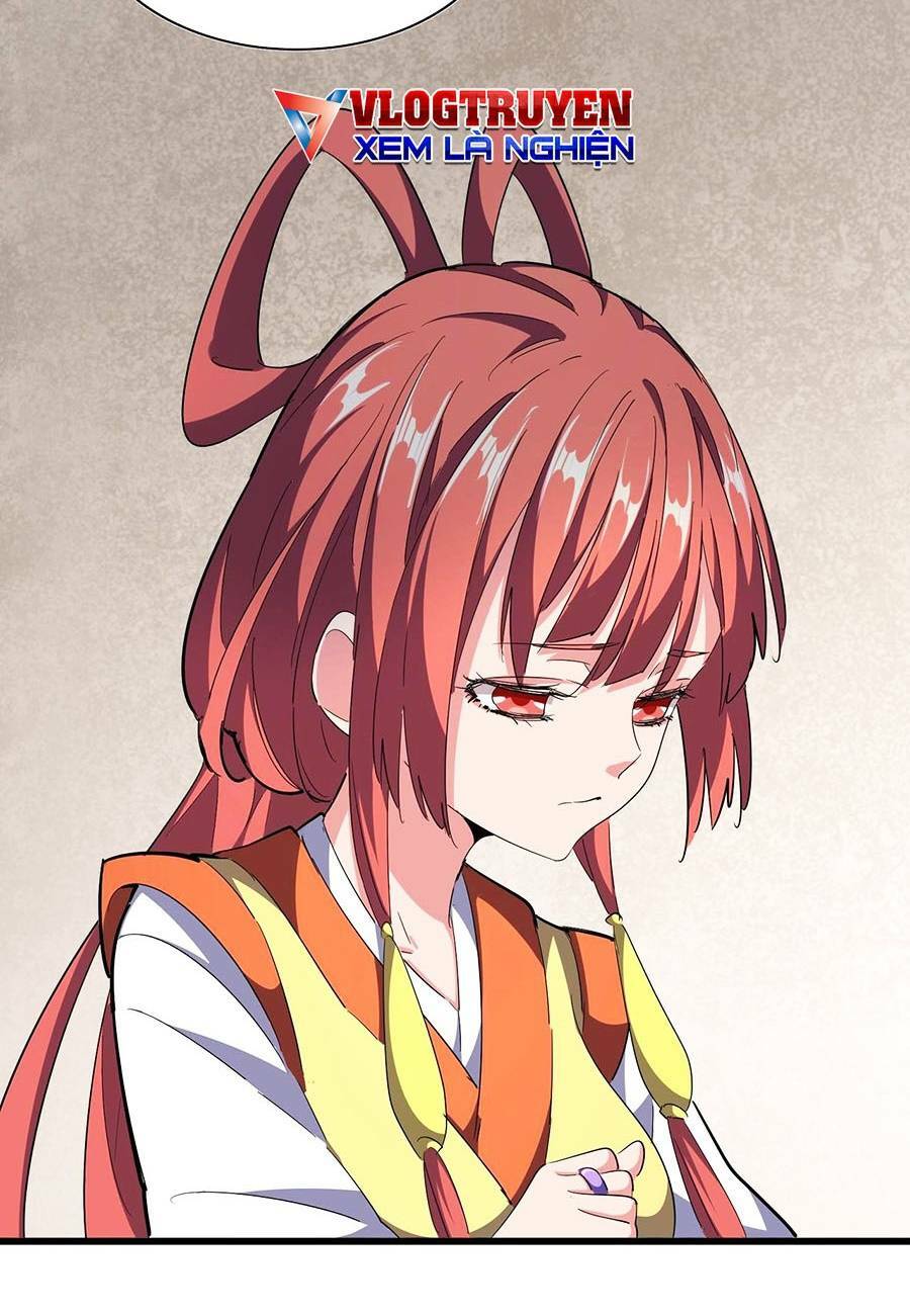 Đại Quản Gia Là Ma Hoàng - Chapter 290 - Page 49