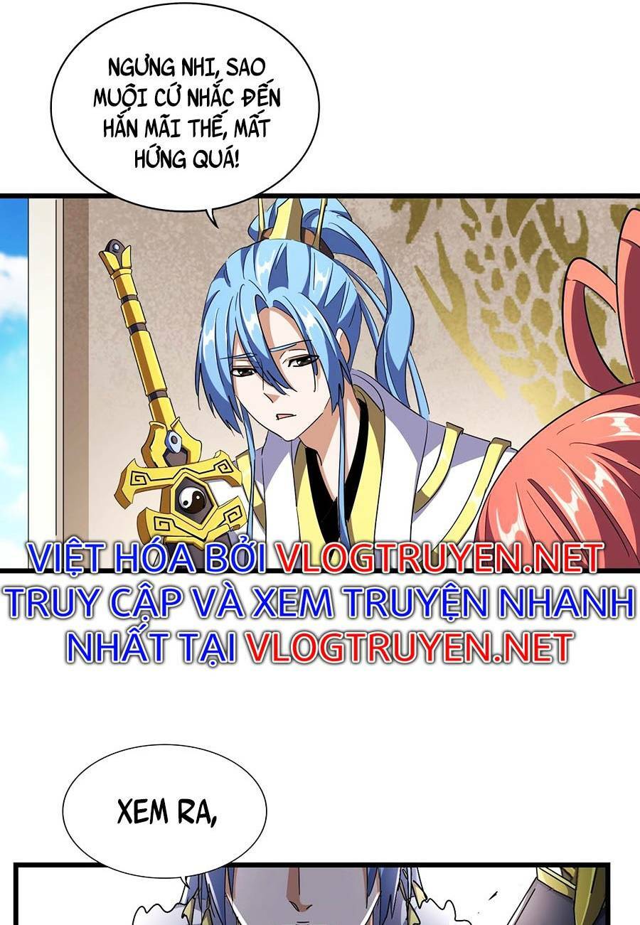 Đại Quản Gia Là Ma Hoàng - Chapter 290 - Page 51