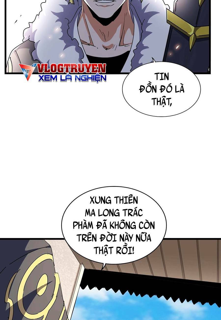 Đại Quản Gia Là Ma Hoàng - Chapter 290 - Page 52
