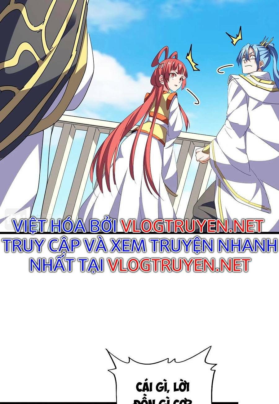 Đại Quản Gia Là Ma Hoàng - Chapter 290 - Page 53