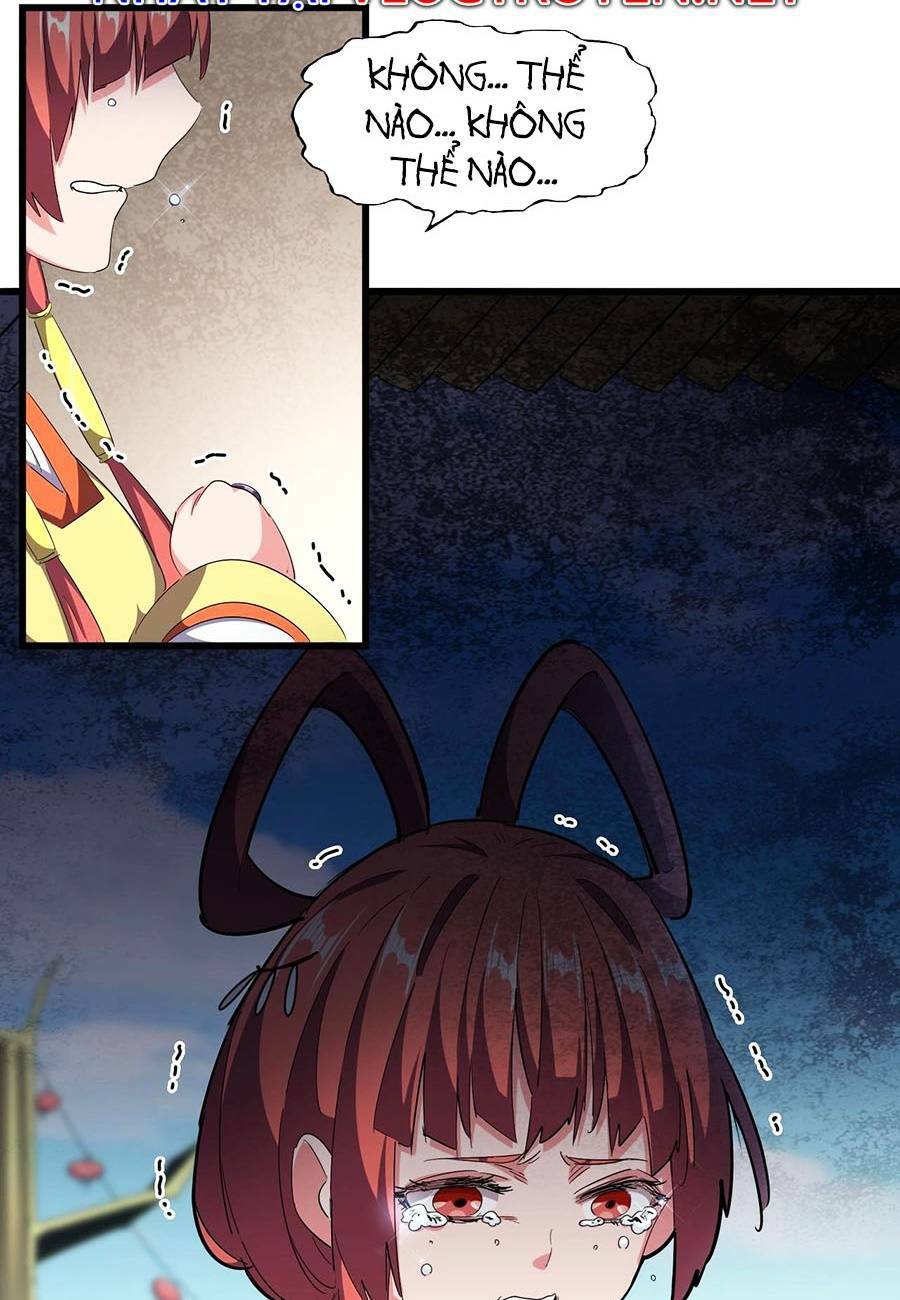 Đại Quản Gia Là Ma Hoàng - Chapter 290 - Page 58