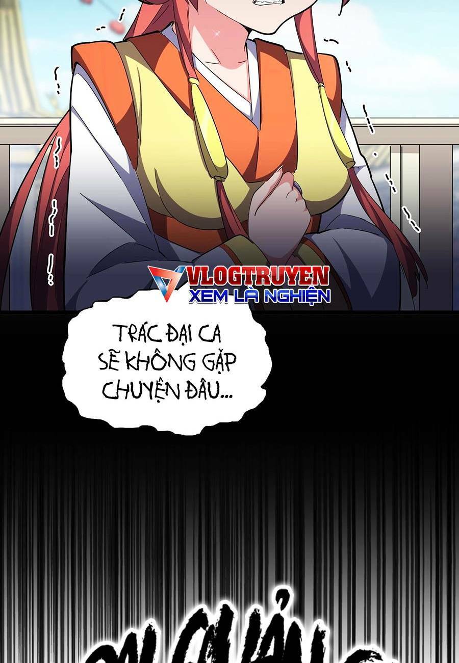 Đại Quản Gia Là Ma Hoàng - Chapter 290 - Page 59