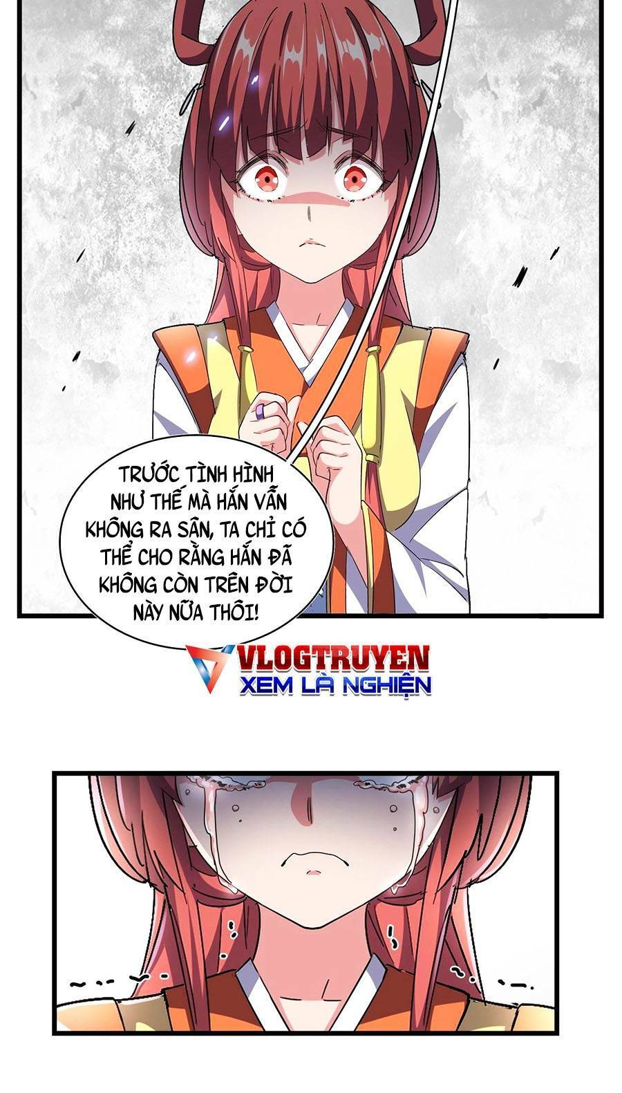 Đại Quản Gia Là Ma Hoàng - Chapter 291 - Page 17