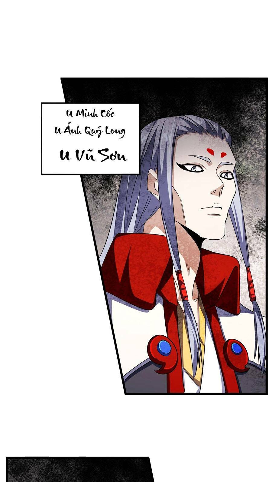 Đại Quản Gia Là Ma Hoàng - Chapter 291 - Page 30