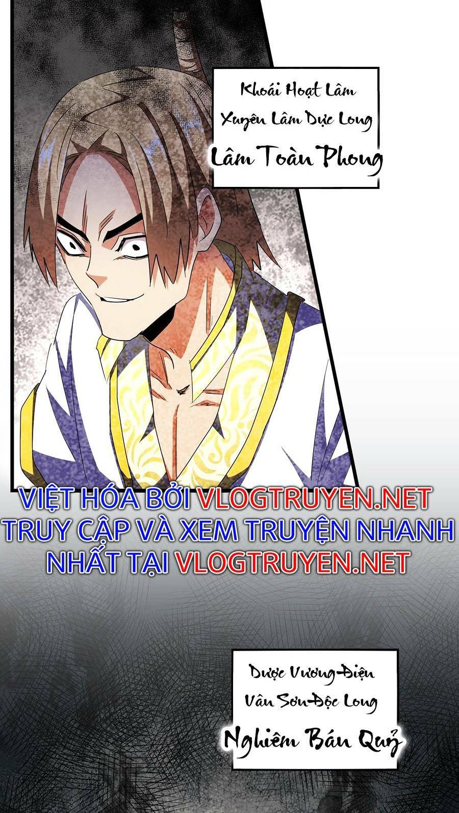 Đại Quản Gia Là Ma Hoàng - Chapter 291 - Page 31