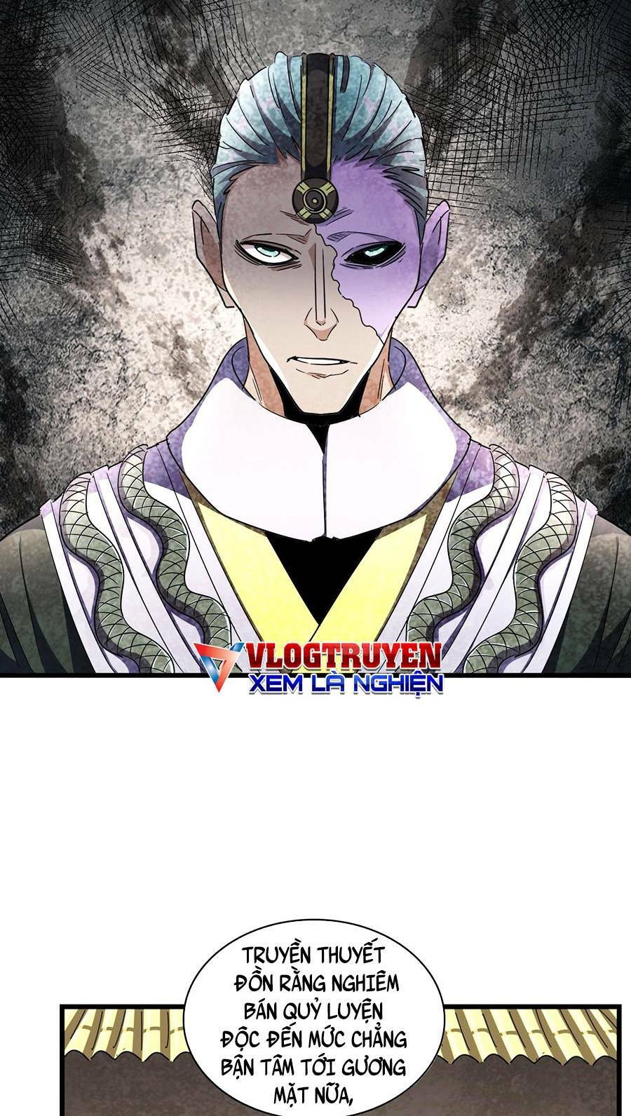 Đại Quản Gia Là Ma Hoàng - Chapter 291 - Page 32