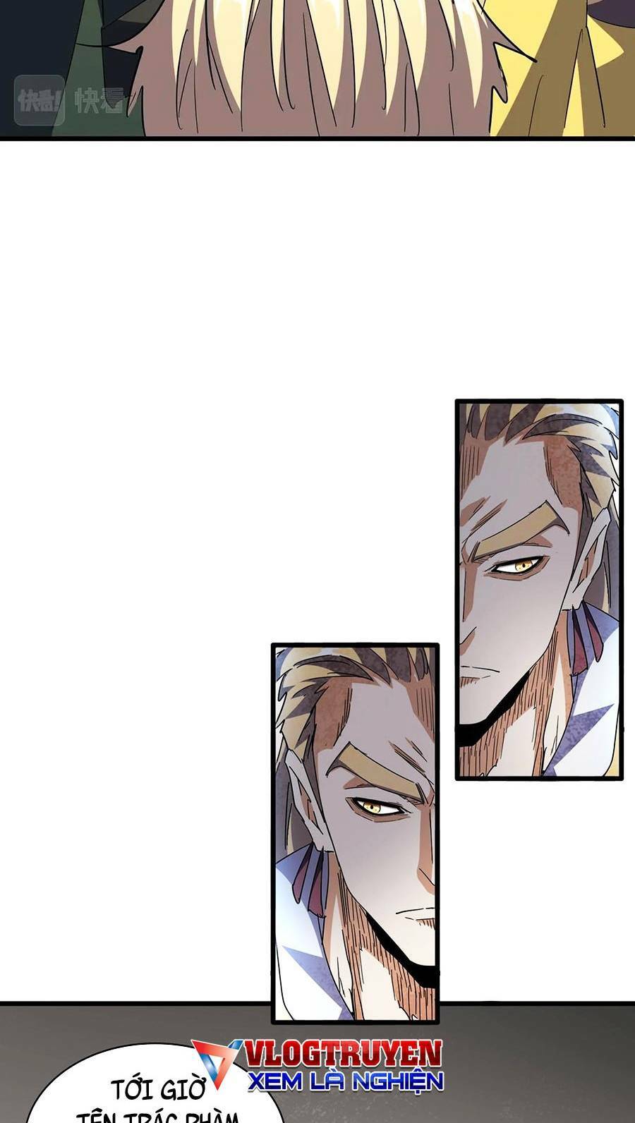 Đại Quản Gia Là Ma Hoàng - Chapter 291 - Page 41