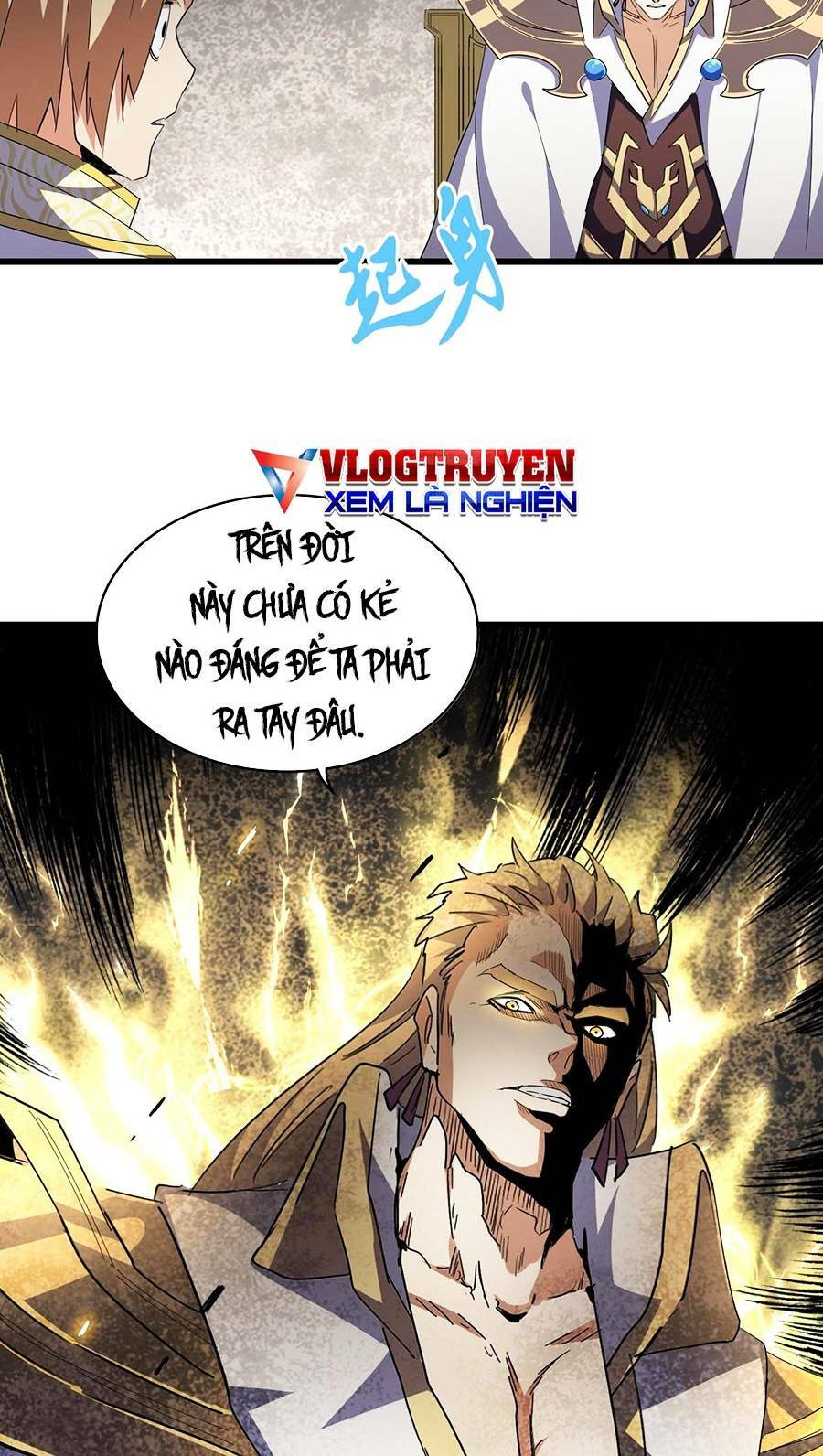 Đại Quản Gia Là Ma Hoàng - Chapter 291 - Page 44
