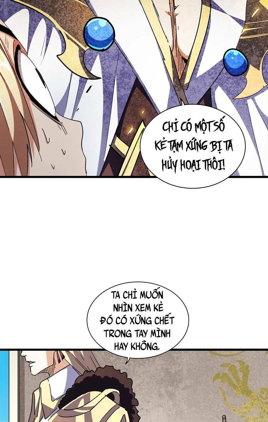 Đại Quản Gia Là Ma Hoàng - Chapter 291 - Page 45