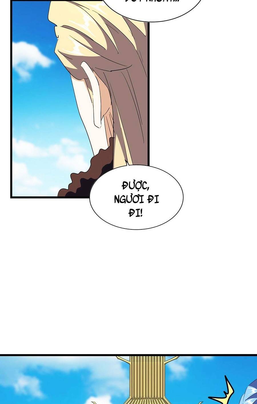 Đại Quản Gia Là Ma Hoàng - Chapter 291 - Page 49