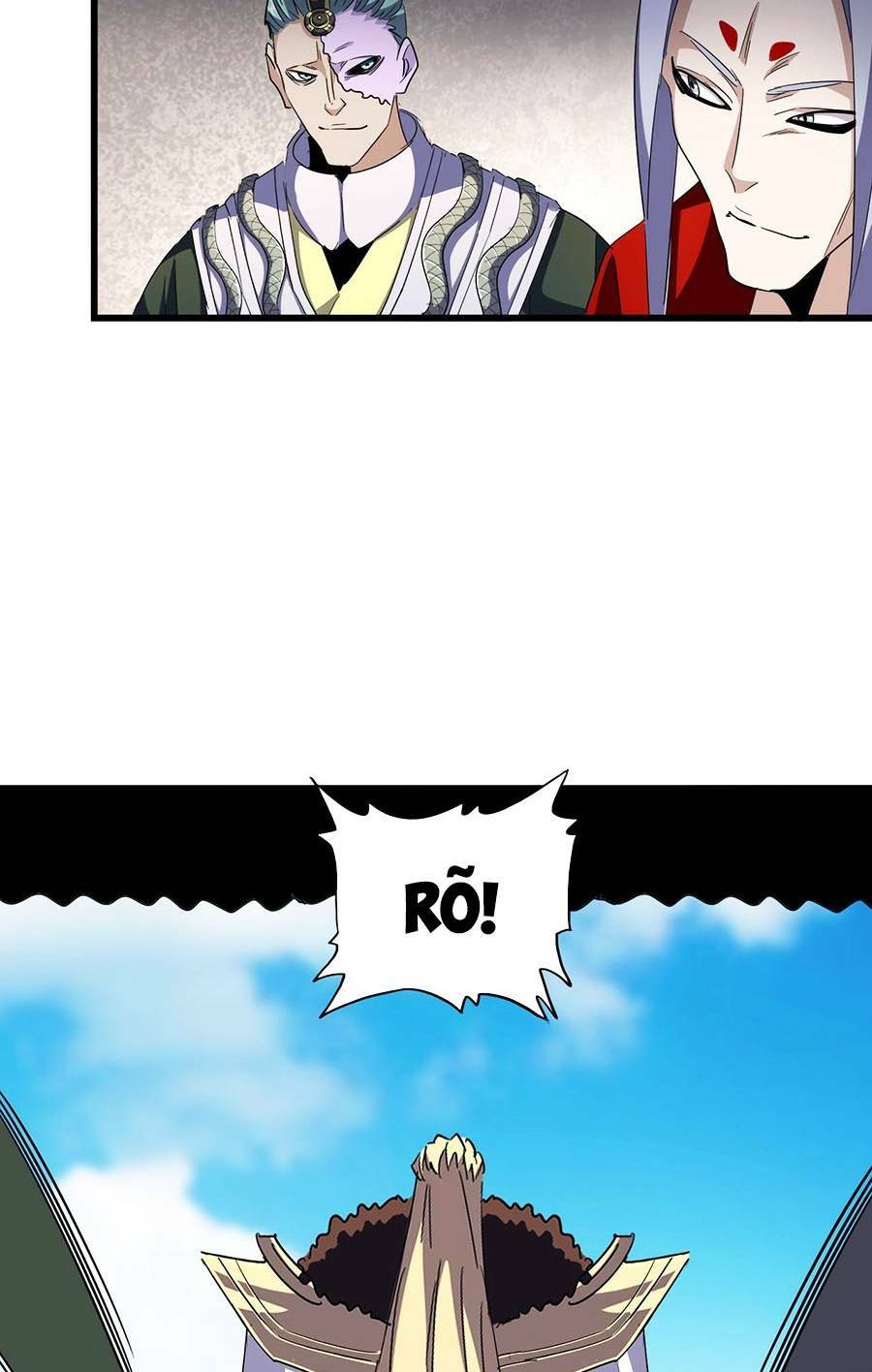 Đại Quản Gia Là Ma Hoàng - Chapter 291 - Page 53