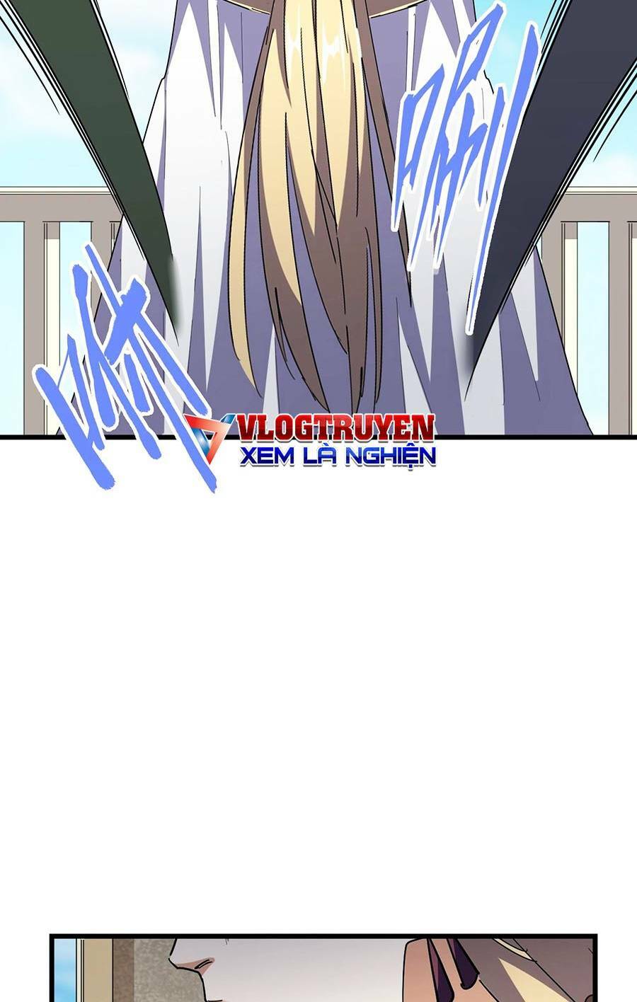 Đại Quản Gia Là Ma Hoàng - Chapter 291 - Page 54