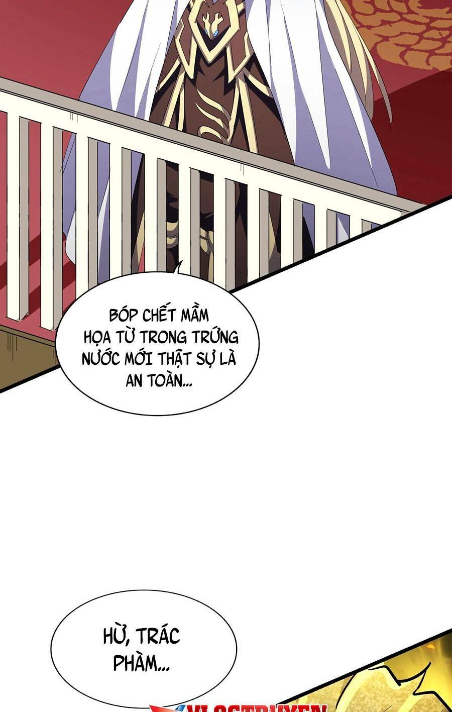 Đại Quản Gia Là Ma Hoàng - Chapter 291 - Page 56