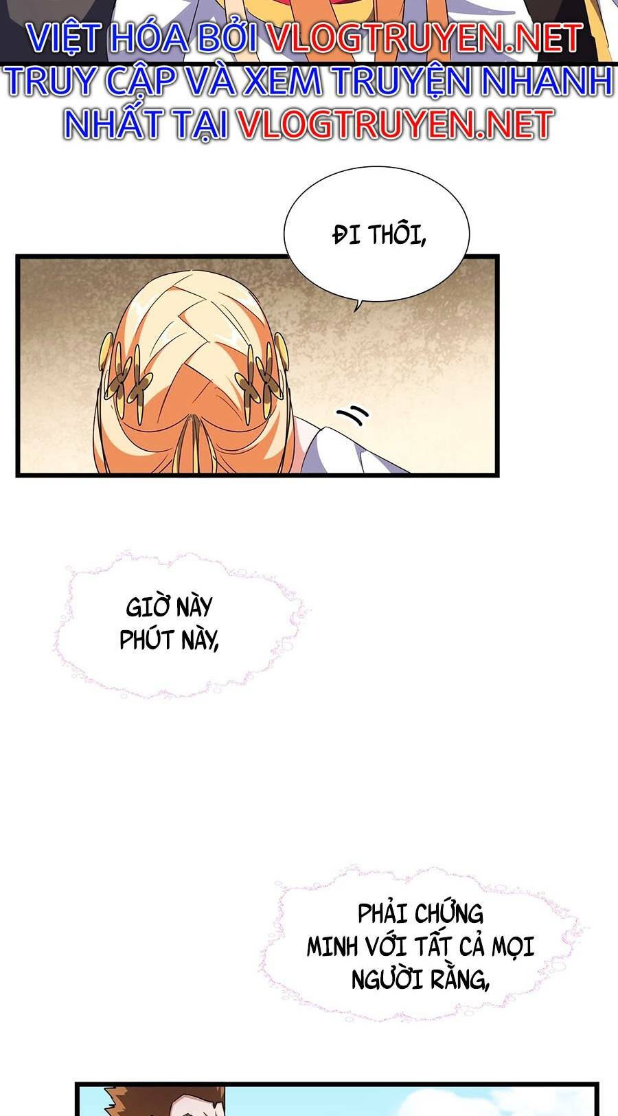 Đại Quản Gia Là Ma Hoàng - Chapter 292 - Page 14