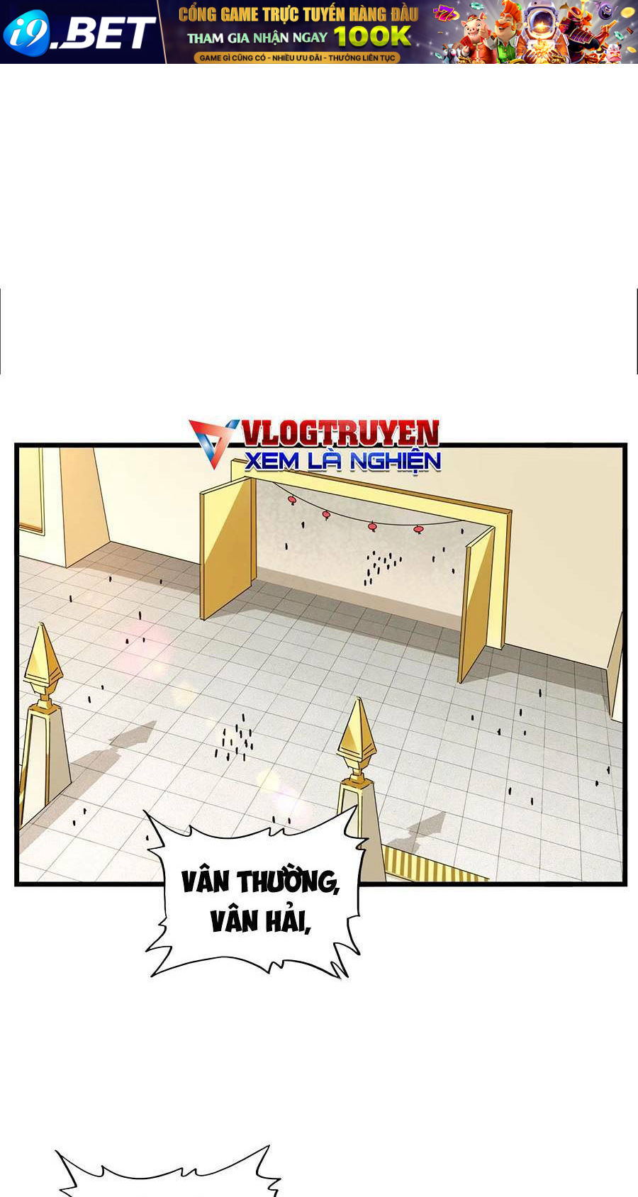 Đại Quản Gia Là Ma Hoàng - Chapter 292 - Page 18