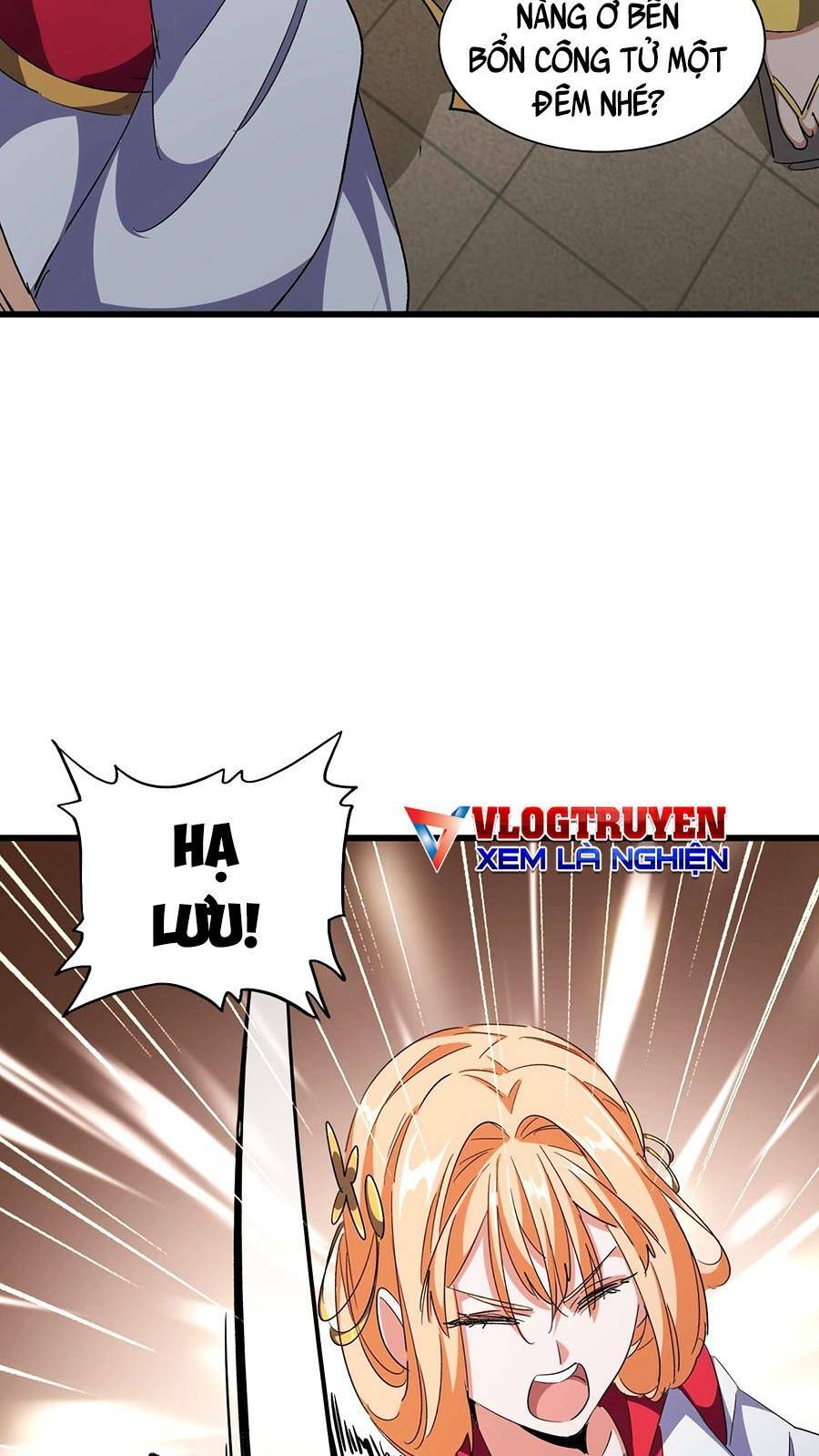 Đại Quản Gia Là Ma Hoàng - Chapter 292 - Page 42