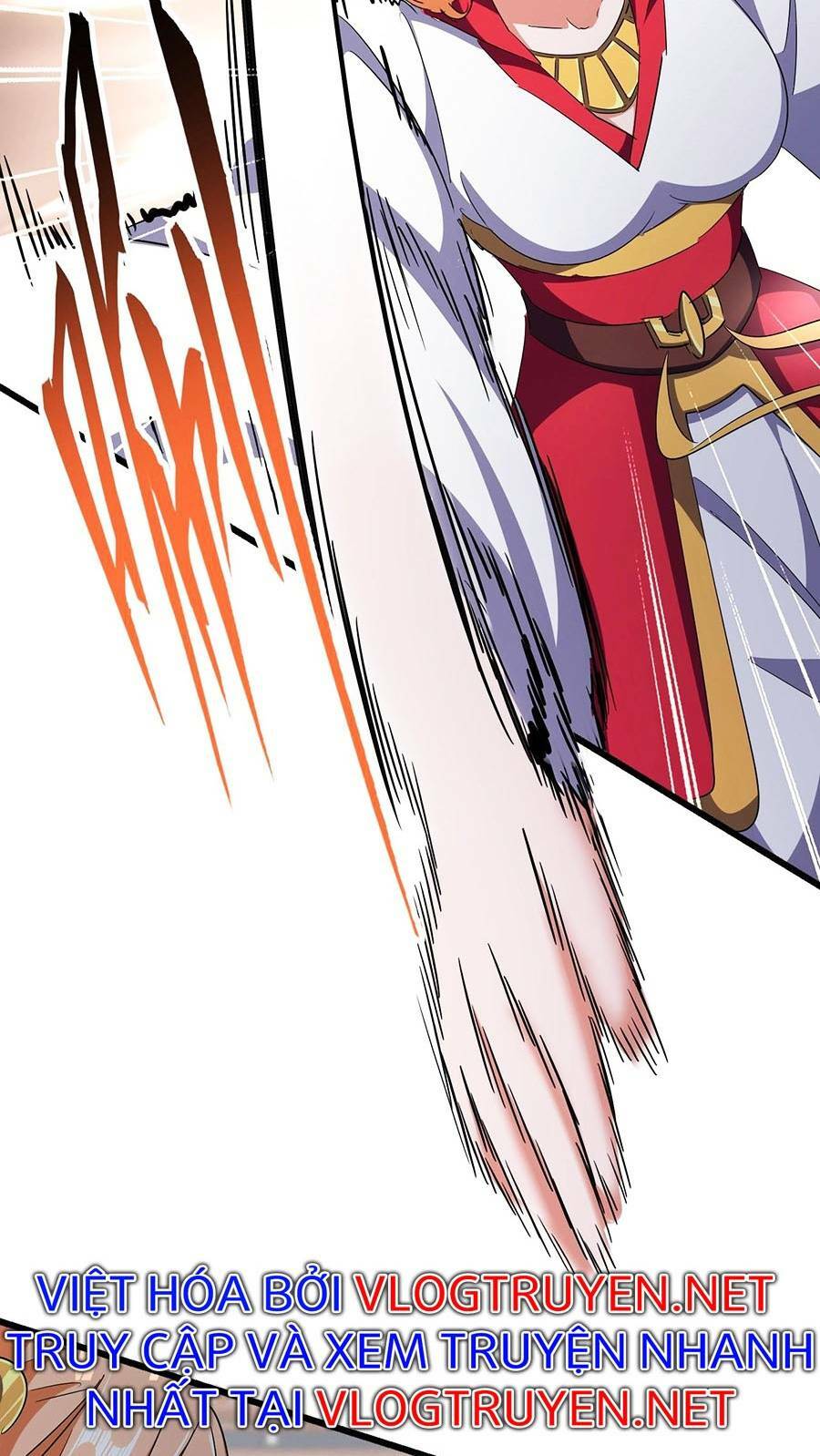 Đại Quản Gia Là Ma Hoàng - Chapter 292 - Page 43