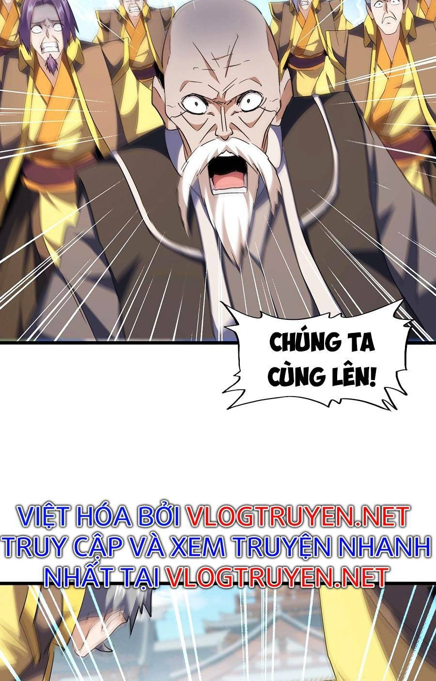Đại Quản Gia Là Ma Hoàng - Chapter 292 - Page 46