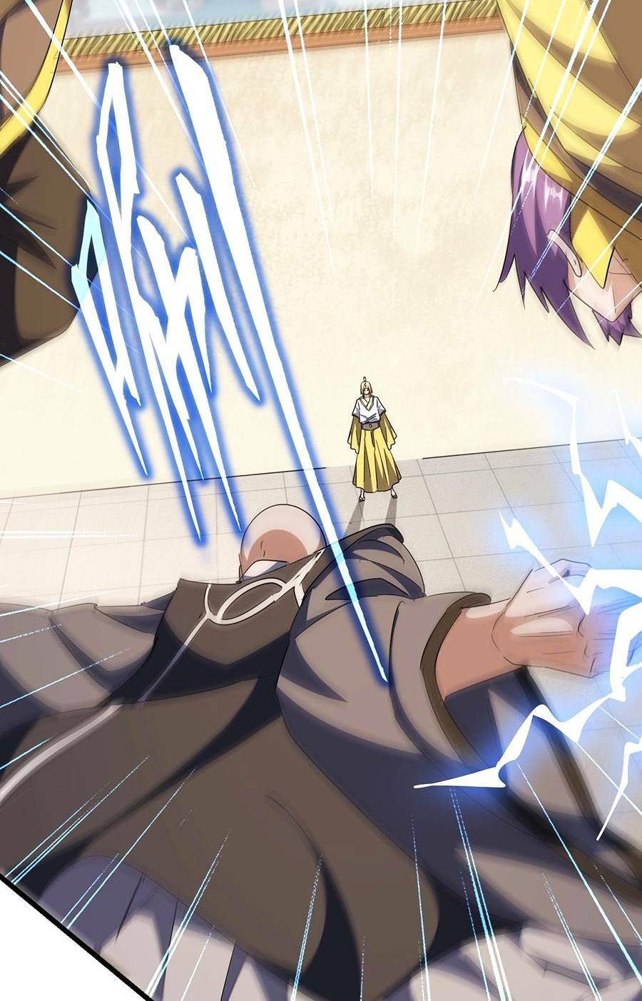 Đại Quản Gia Là Ma Hoàng - Chapter 292 - Page 47