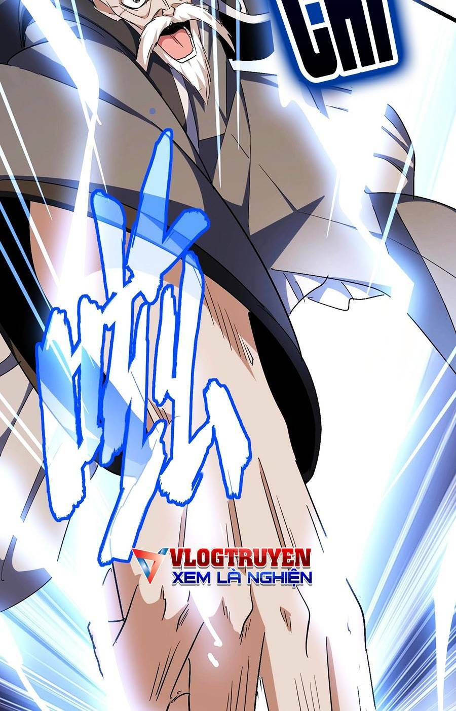 Đại Quản Gia Là Ma Hoàng - Chapter 292 - Page 49