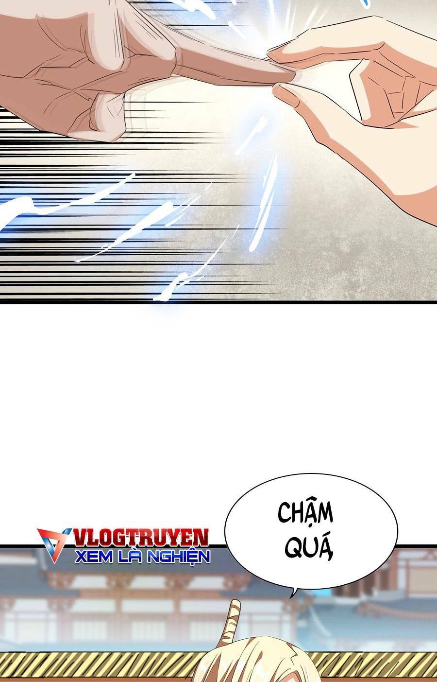 Đại Quản Gia Là Ma Hoàng - Chapter 292 - Page 52