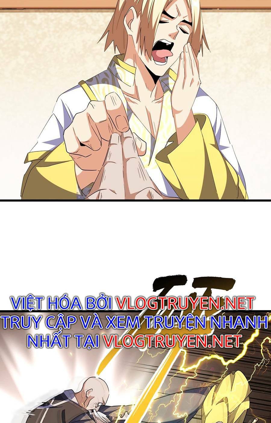 Đại Quản Gia Là Ma Hoàng - Chapter 292 - Page 53