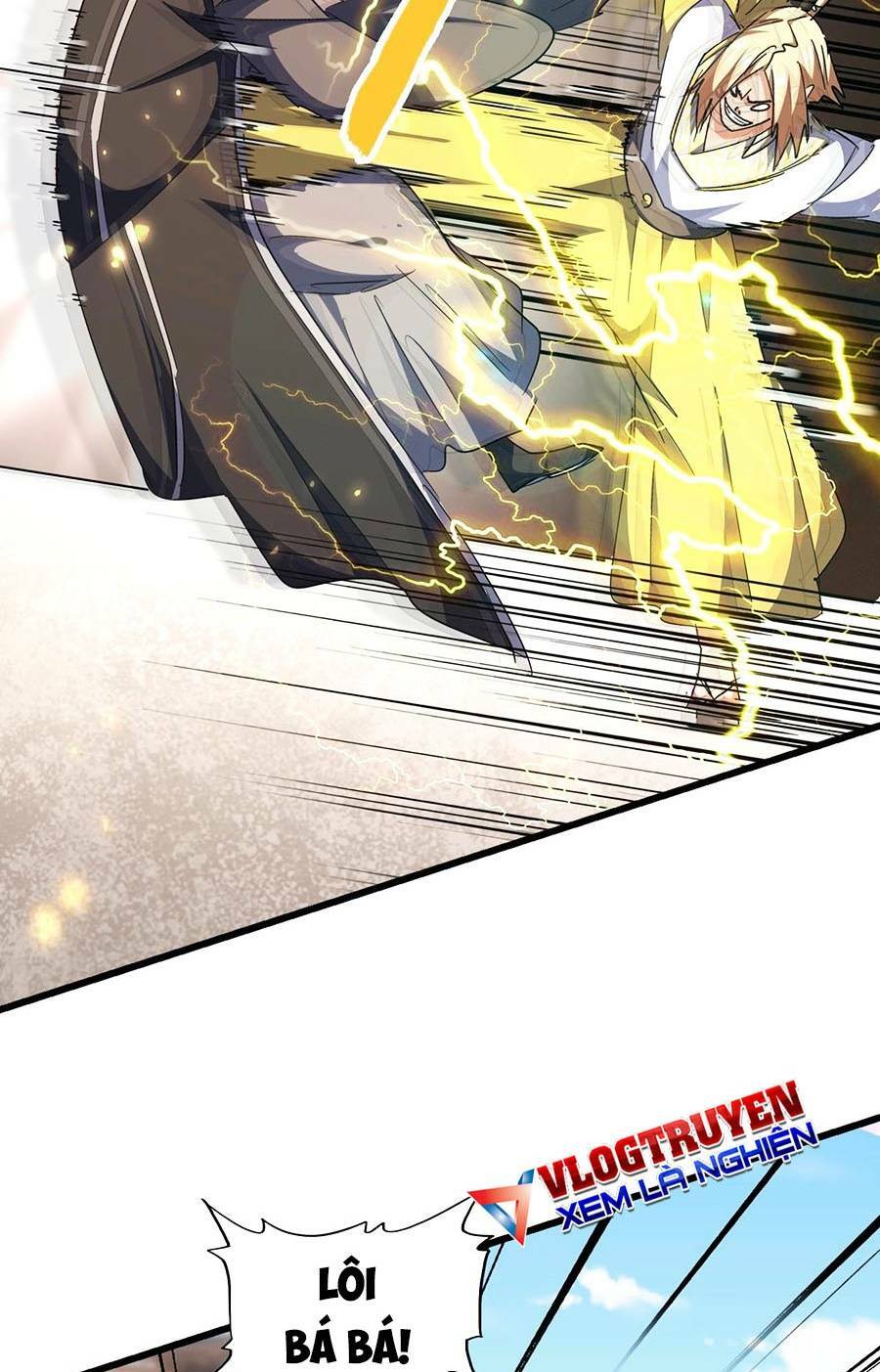 Đại Quản Gia Là Ma Hoàng - Chapter 292 - Page 54