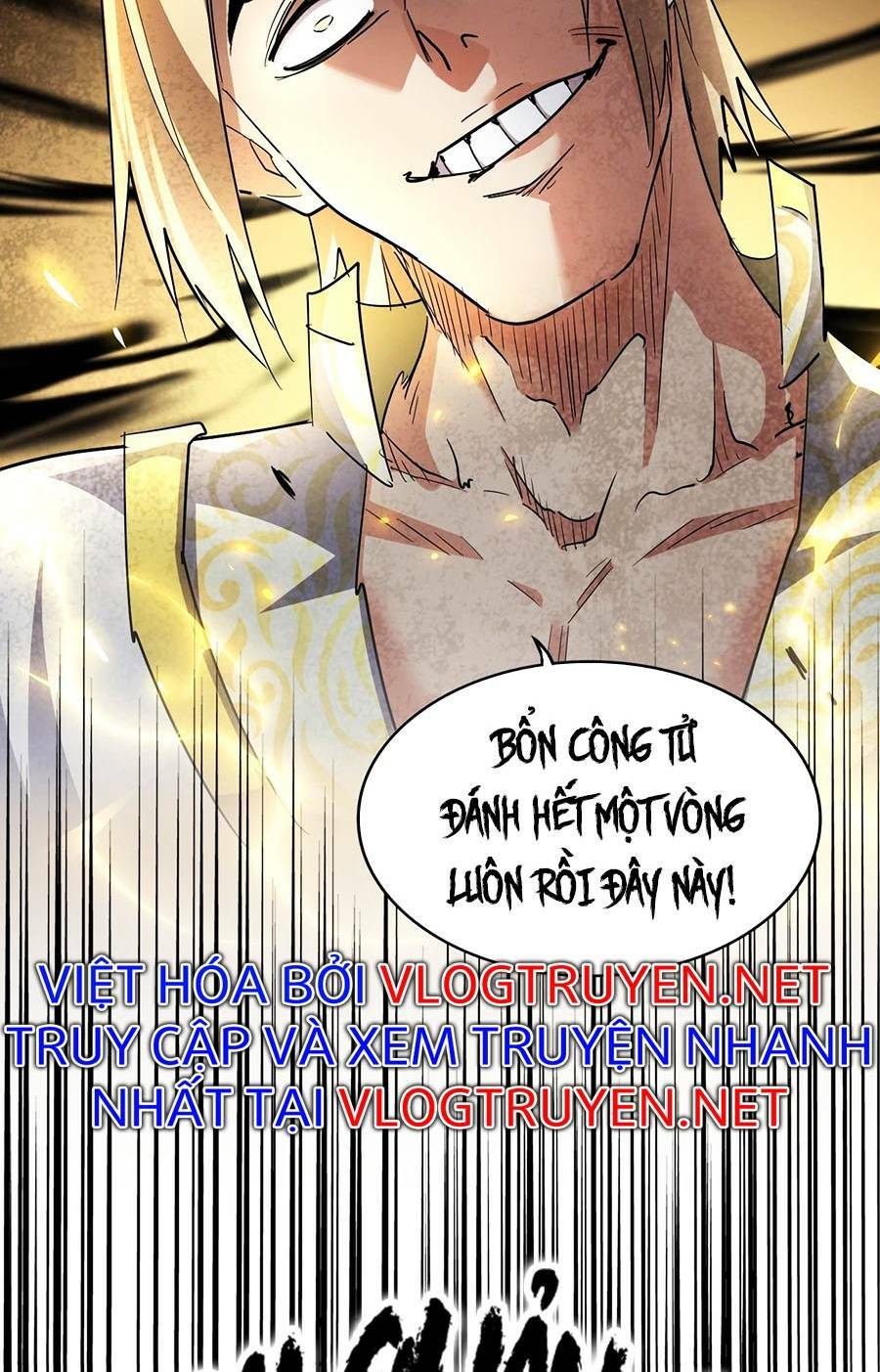 Đại Quản Gia Là Ma Hoàng - Chapter 292 - Page 59