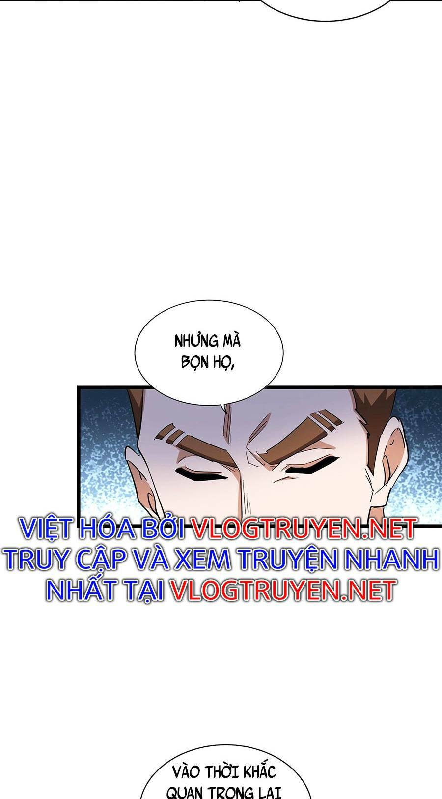 Đại Quản Gia Là Ma Hoàng - Chapter 292 - Page 8