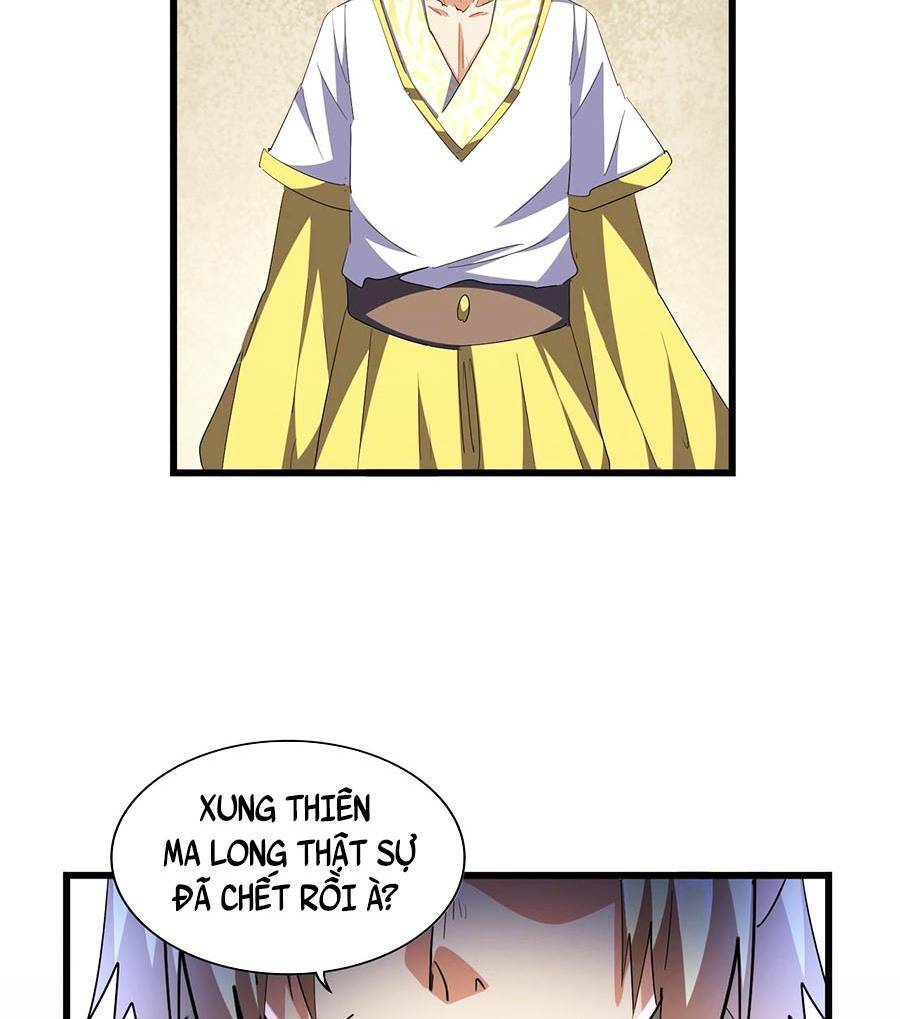 Đại Quản Gia Là Ma Hoàng - Chapter 293 - Page 9