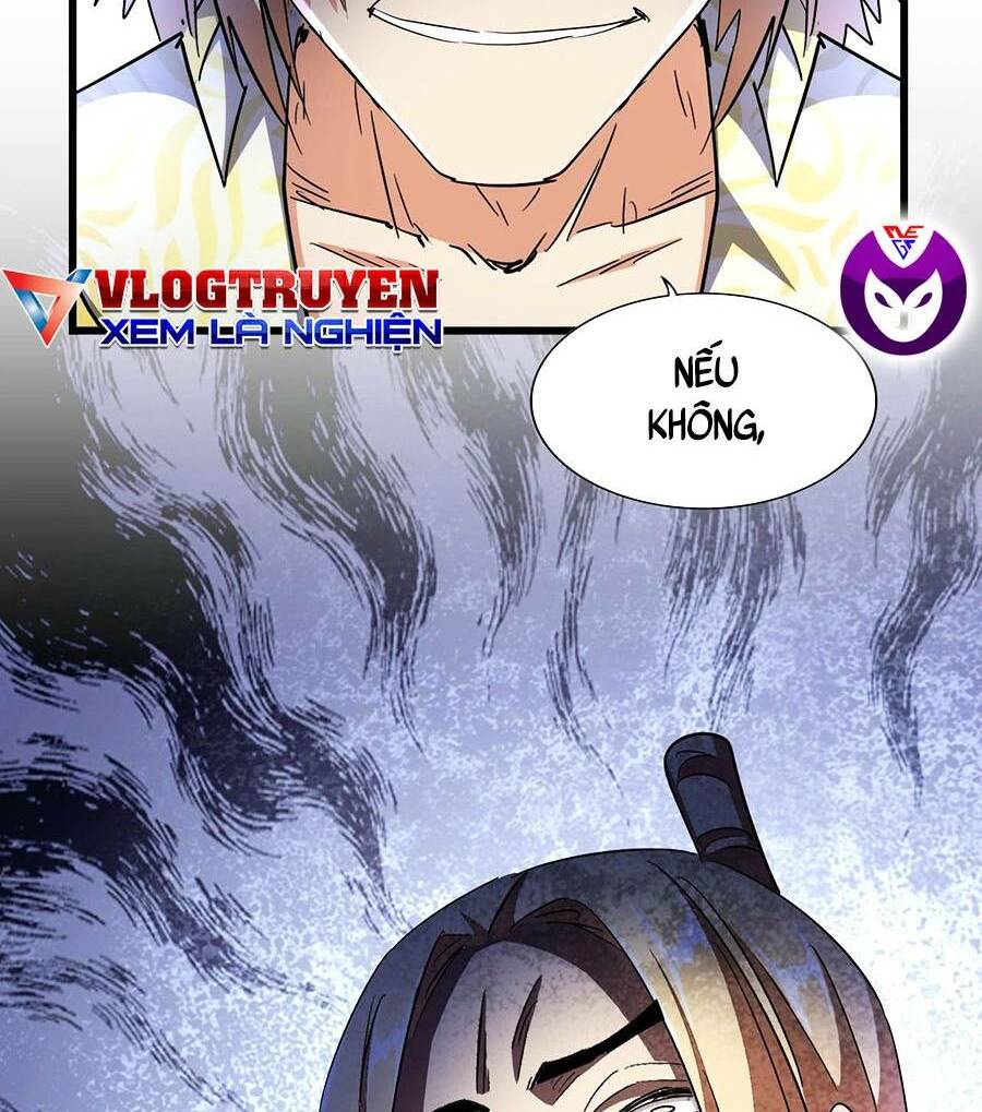 Đại Quản Gia Là Ma Hoàng - Chapter 293 - Page 10