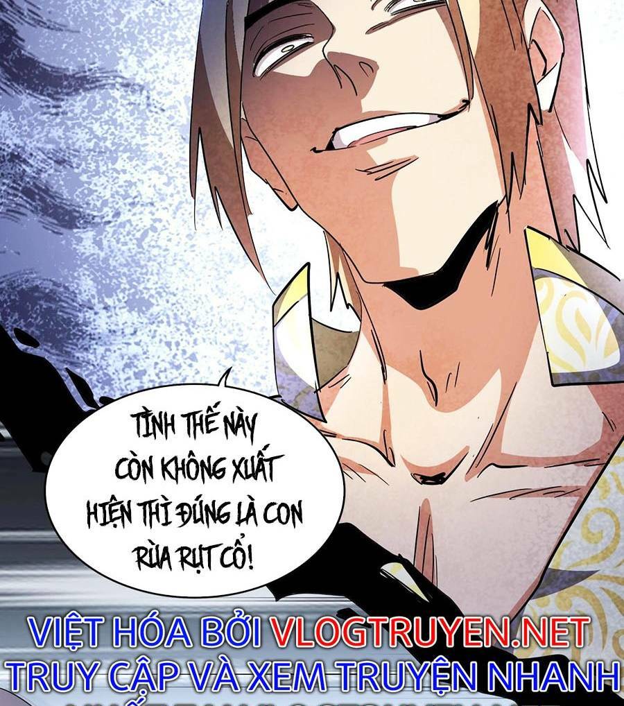 Đại Quản Gia Là Ma Hoàng - Chapter 293 - Page 11