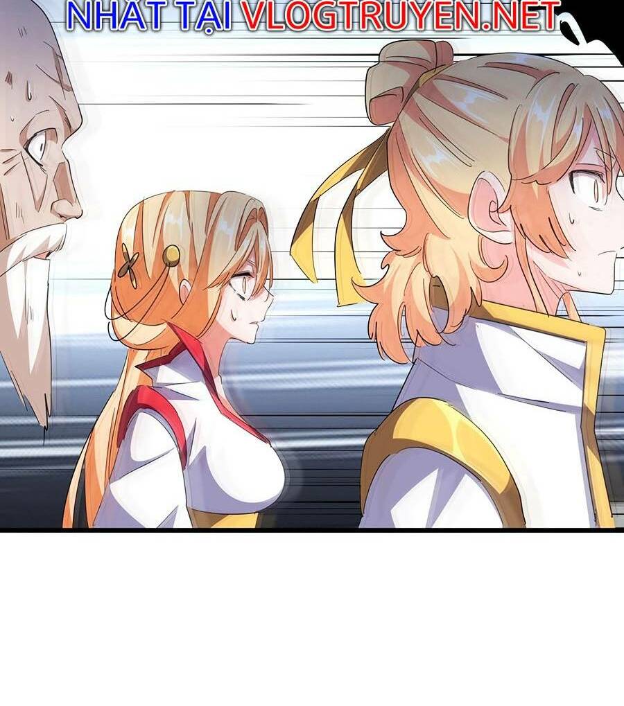 Đại Quản Gia Là Ma Hoàng - Chapter 293 - Page 12