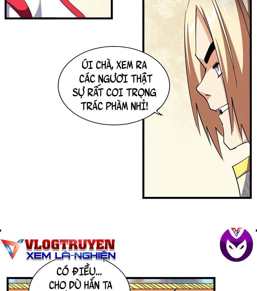 Đại Quản Gia Là Ma Hoàng - Chapter 293 - Page 14