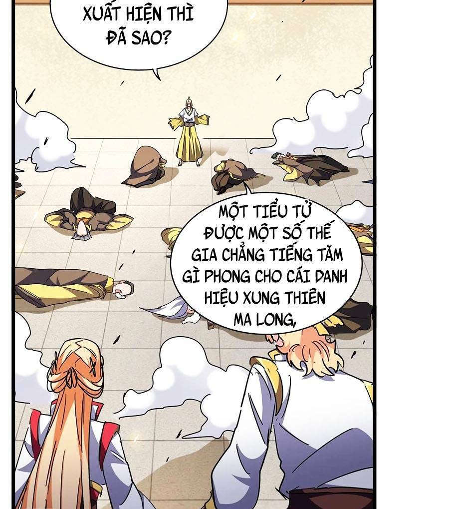 Đại Quản Gia Là Ma Hoàng - Chapter 293 - Page 15