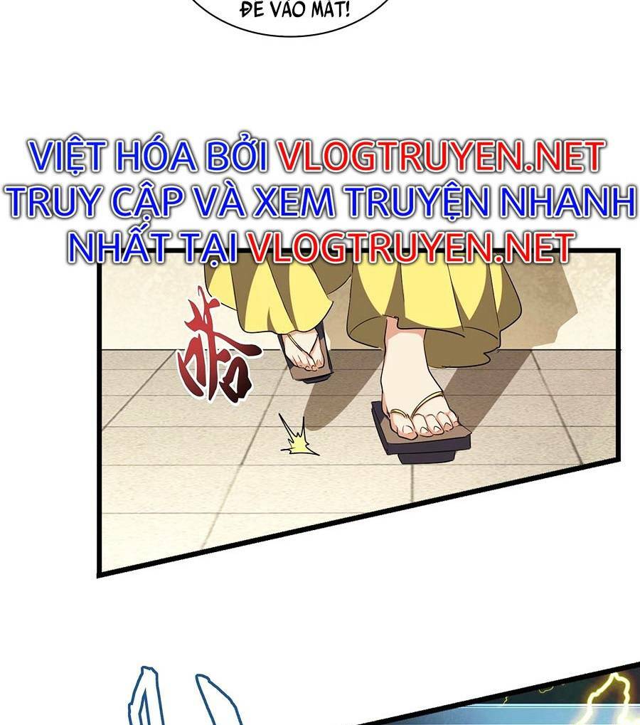 Đại Quản Gia Là Ma Hoàng - Chapter 293 - Page 17