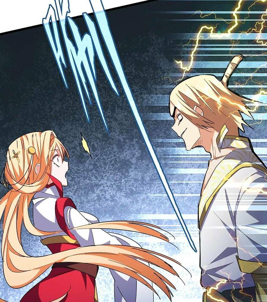 Đại Quản Gia Là Ma Hoàng - Chapter 293 - Page 18