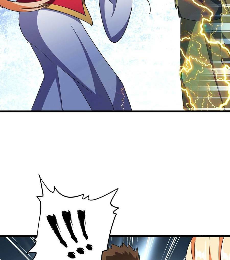 Đại Quản Gia Là Ma Hoàng - Chapter 293 - Page 19