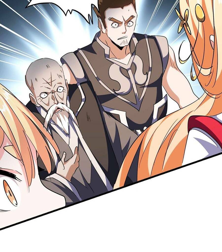 Đại Quản Gia Là Ma Hoàng - Chapter 293 - Page 20