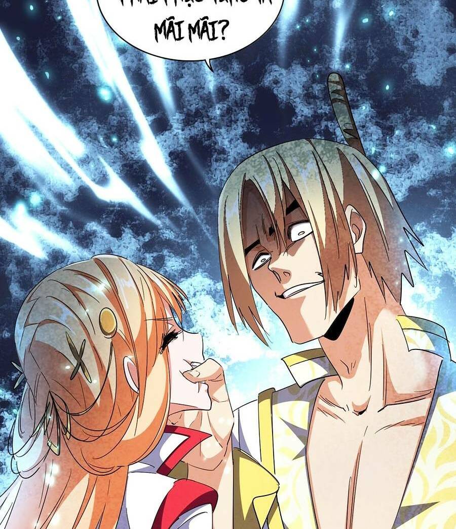 Đại Quản Gia Là Ma Hoàng - Chapter 293 - Page 24