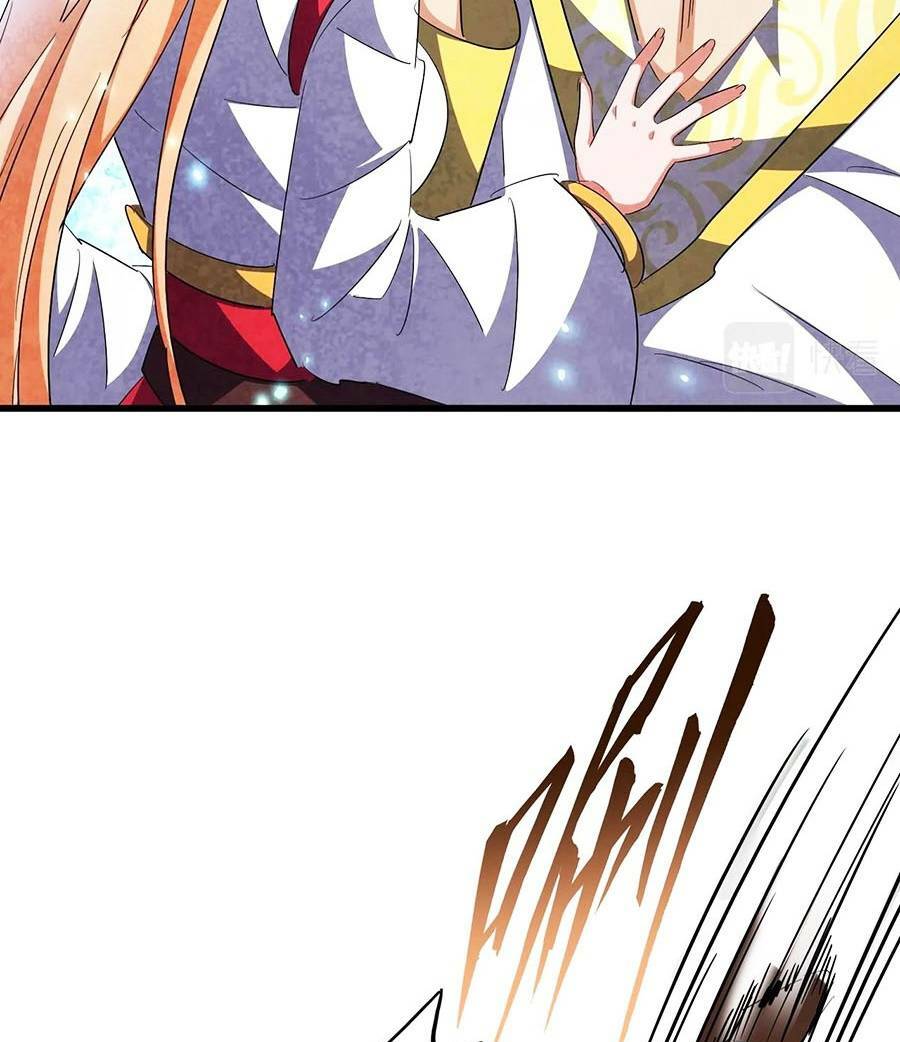 Đại Quản Gia Là Ma Hoàng - Chapter 293 - Page 25