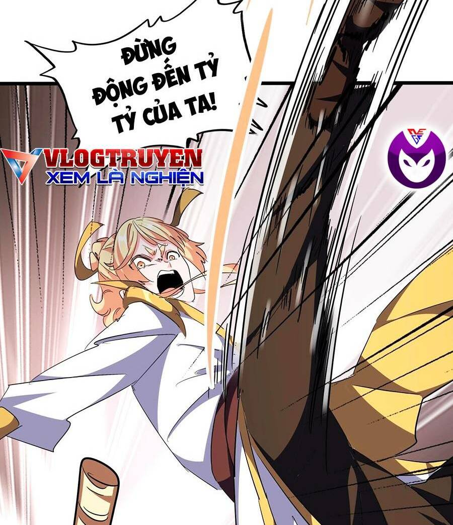 Đại Quản Gia Là Ma Hoàng - Chapter 293 - Page 26