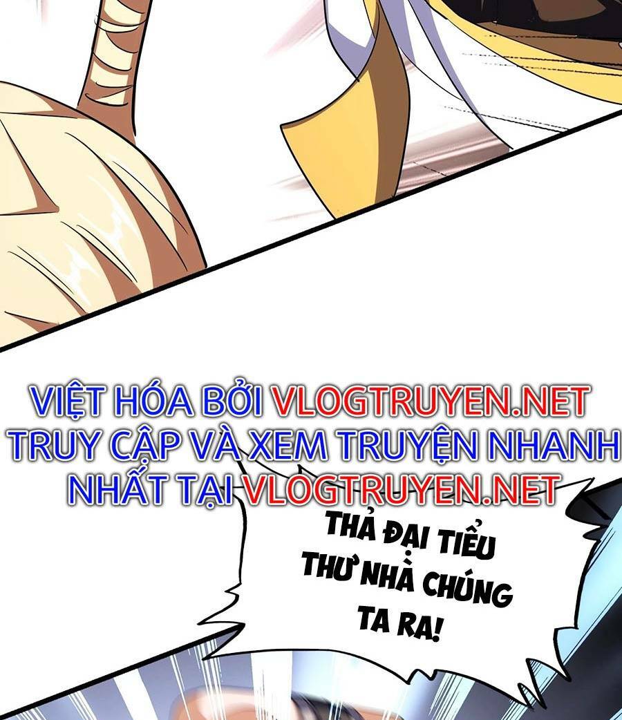 Đại Quản Gia Là Ma Hoàng - Chapter 293 - Page 27