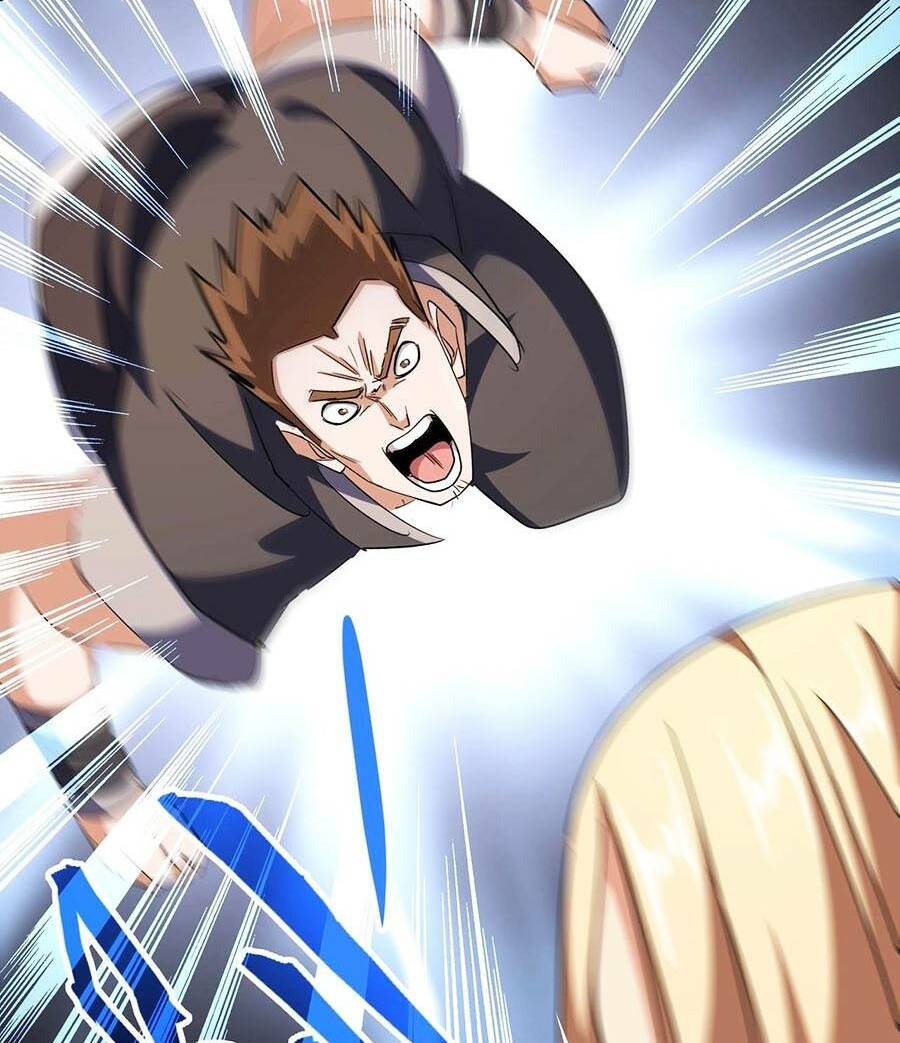 Đại Quản Gia Là Ma Hoàng - Chapter 293 - Page 28