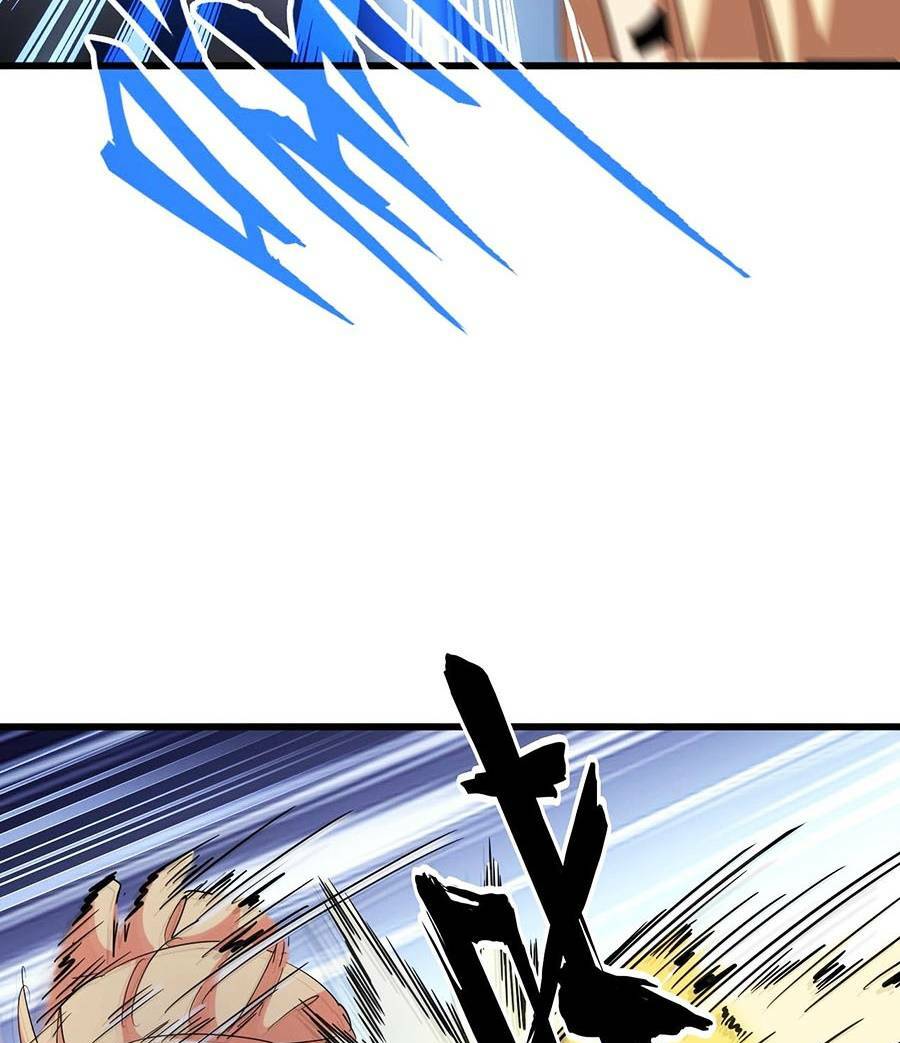 Đại Quản Gia Là Ma Hoàng - Chapter 293 - Page 29